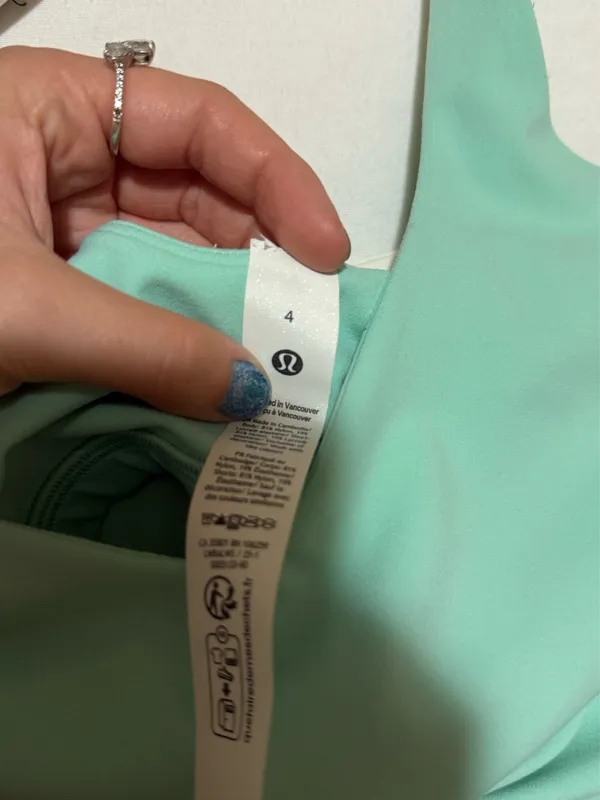 Lululemon Align Tank Top - Image 4