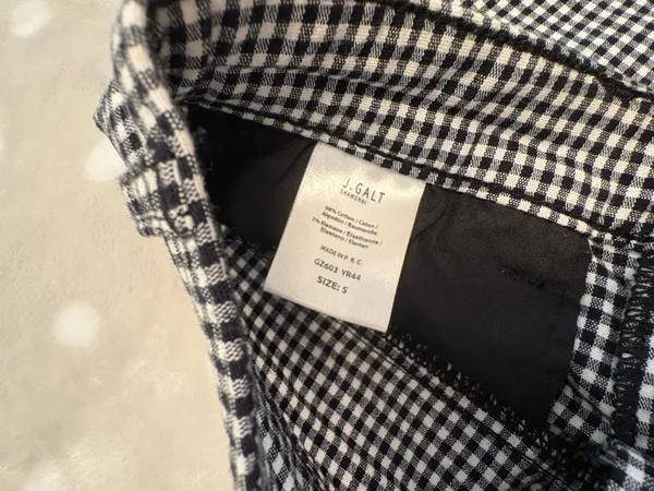 Brandy Melville Skirt John Galt - Image 2