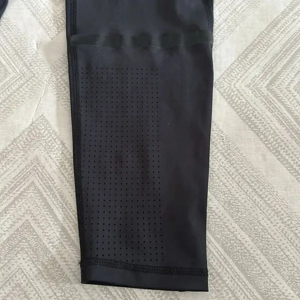 Lilybod Women’s Phantom Jet Alex Leggings in Black - Image 4