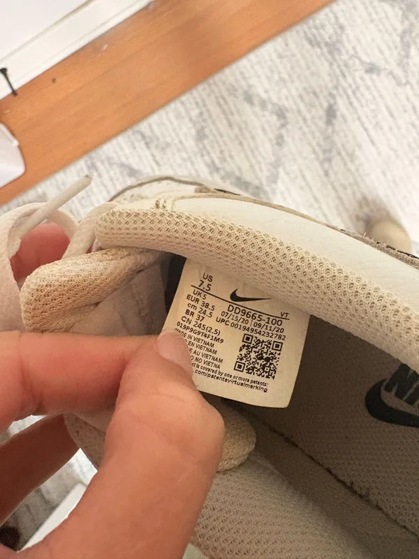 Nike Air Force One - Image 5
