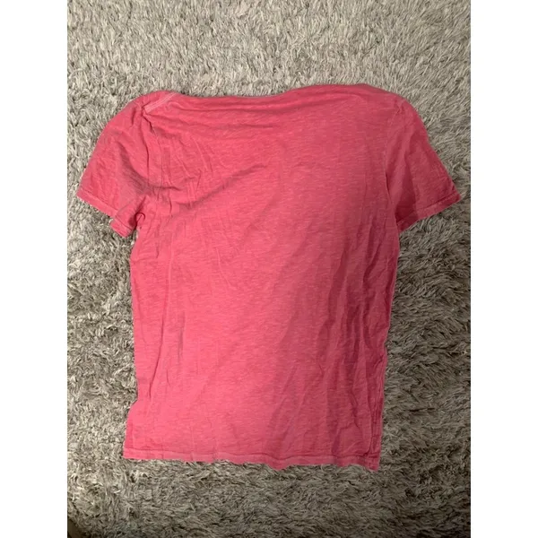 American Eagle V Neck Top Medium - Image 4