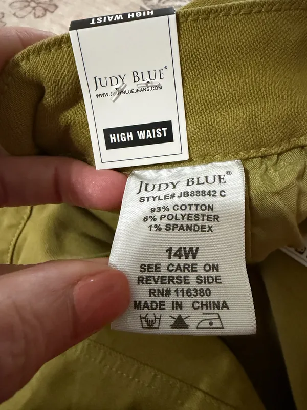 Judy Blue - Image 4
