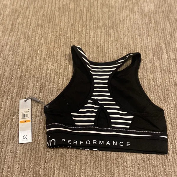 Calvin Klein sports bra - Image 2