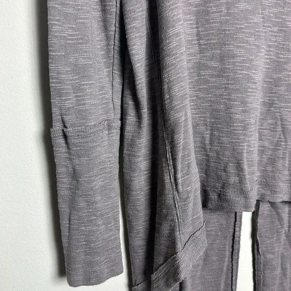 We The Free Open Back Mock Neck Tunic‎ - Image 5