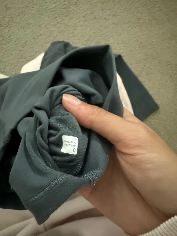 Lululemon Align Leggings - Image 2
