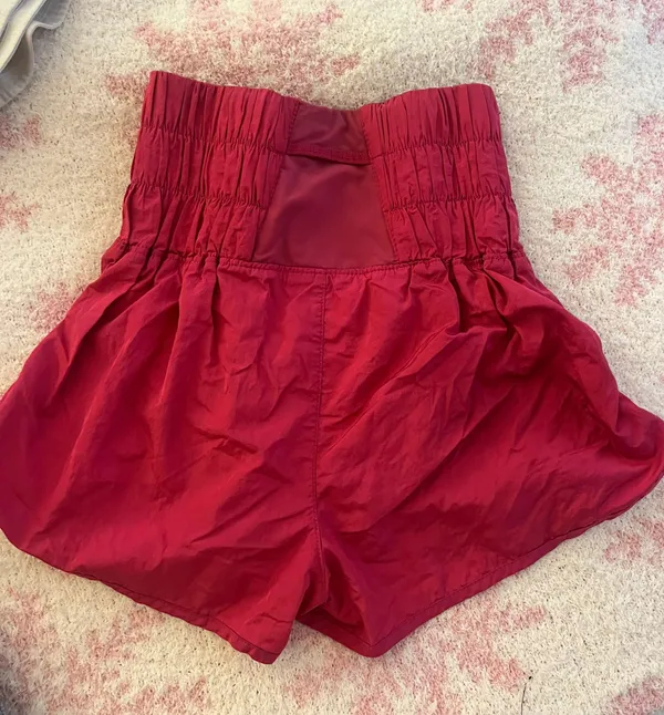 Free People Way Home Shorts - Image 2