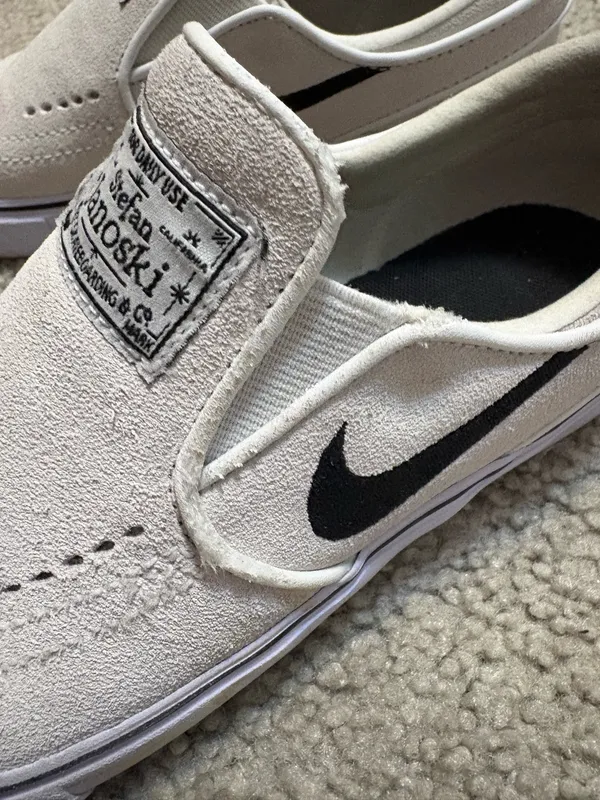 Nike SB Shoes - Image 2