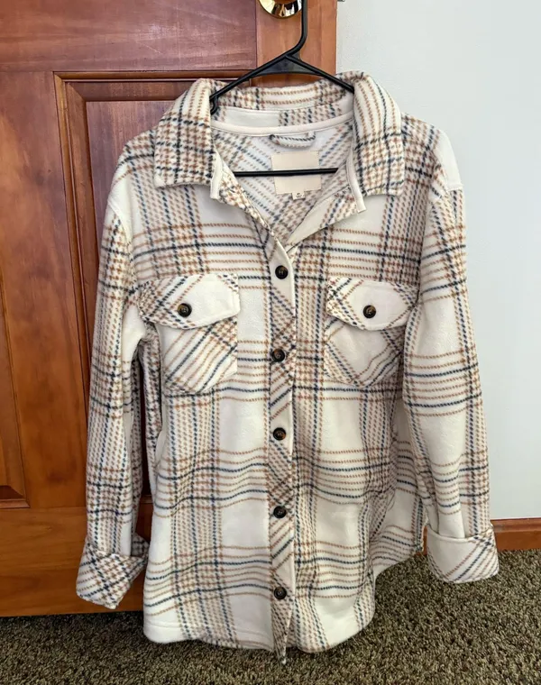 Thread & Supply Jacket - Image 2