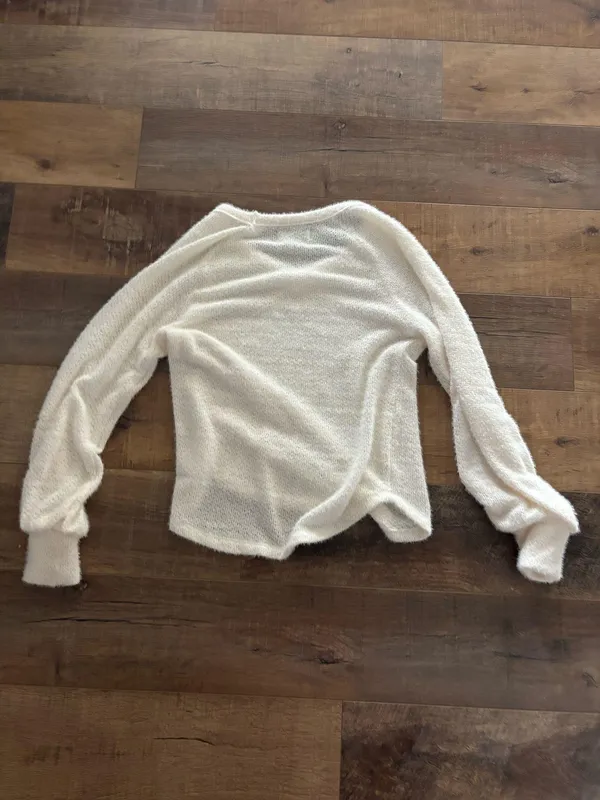 Hollister Sweater Knit - Image 2