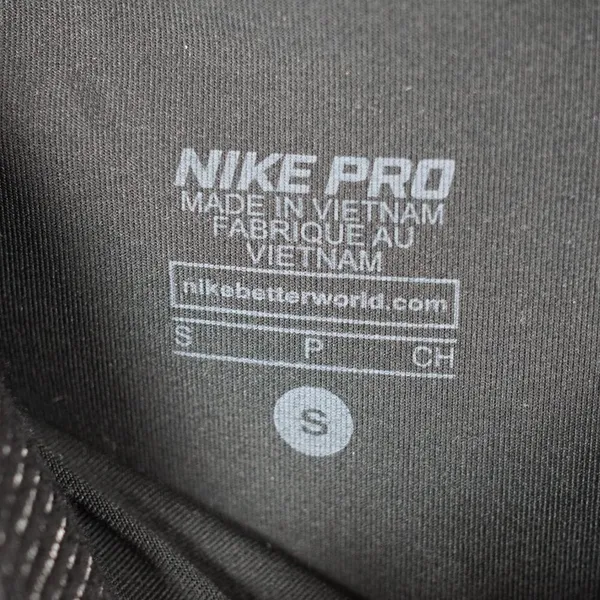 Nike Pro Dri- Fit Size S Training Three-Inch Pool Shorts‎ Bundle - Image 3