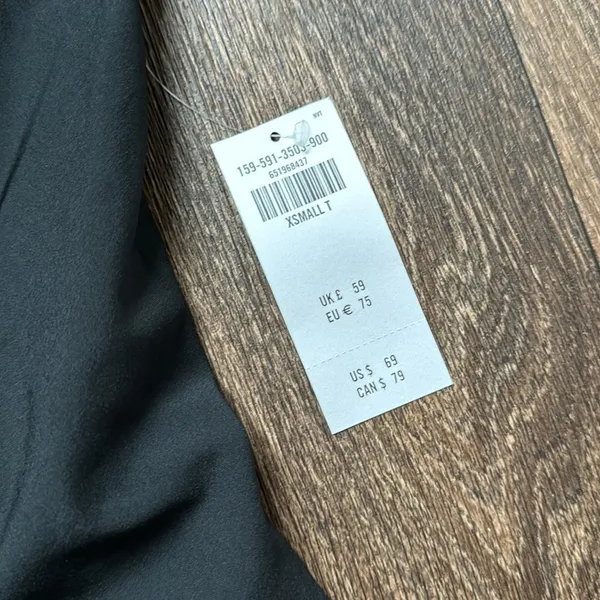 Dress - Image 2