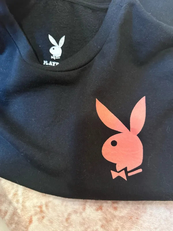 Playboy  Crewneck - Image 2