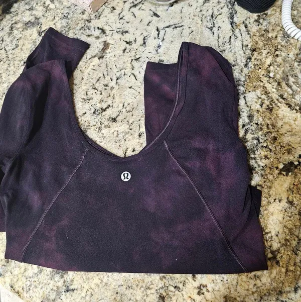 Lululemon Align Crop Top - Image 3