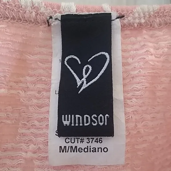 FINAL MARKDOWN LADIES' Windsor Strapless Dress w/Built in bra med - Image 5
