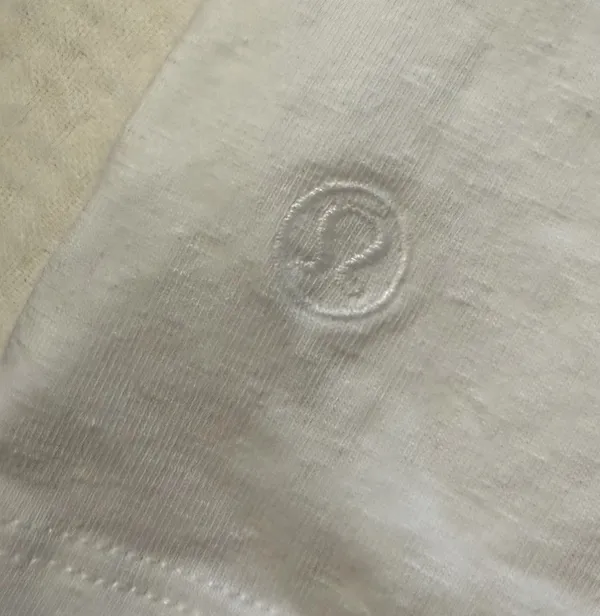 Lululemon Tank - Image 3