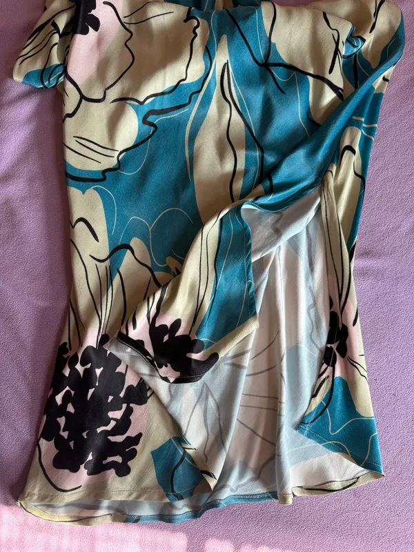 Anthropologie Maxi Dress - Image 6