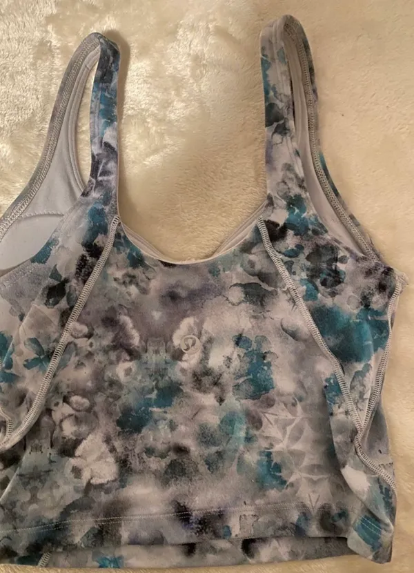 Lululemon Align Tank - Image 3
