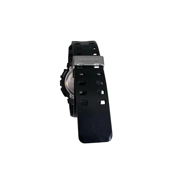 Casio G-Shock GD-100 Black Digital Watch 3263 Shock Resistant 20BAR Tested - Image 4
