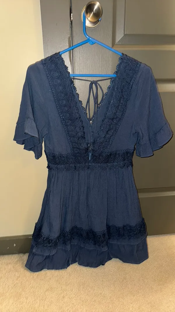 Wishlist Boot barn dress - Image 2