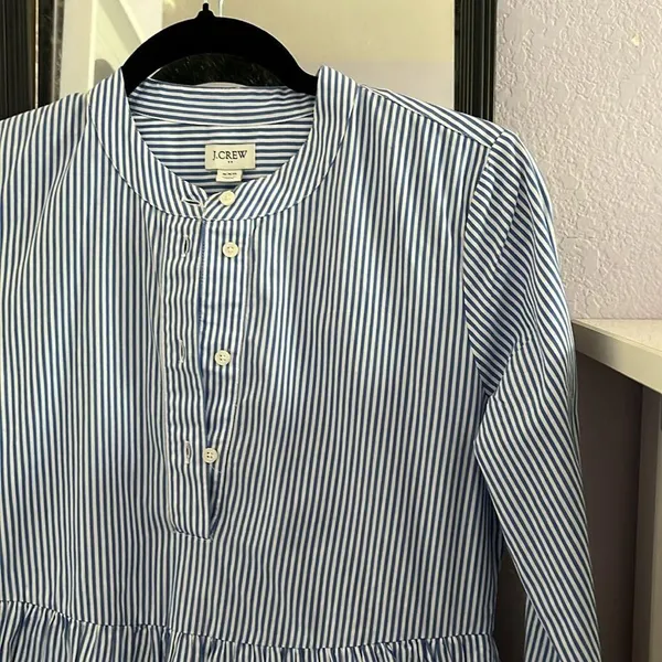 J. Crew Dress - Image 3