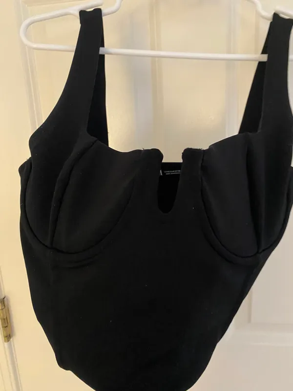 Bustier Top - Image 2