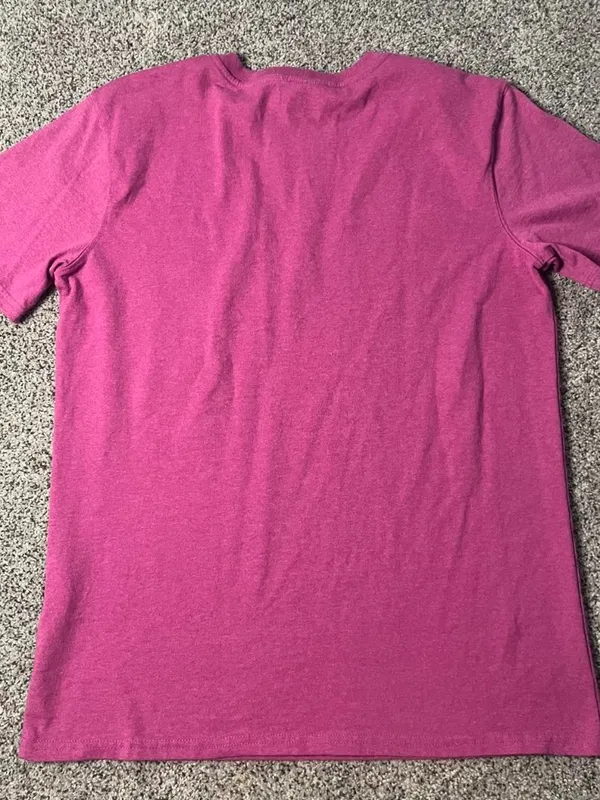 Carhartt pocket tee - Image 6