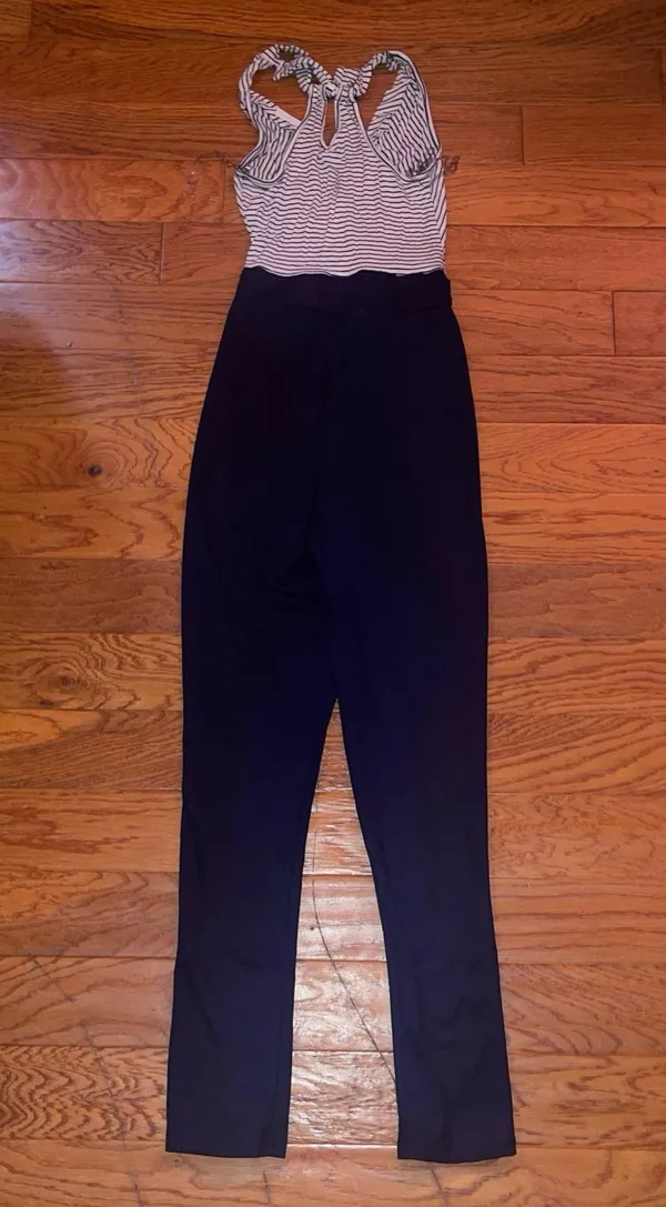 love nation jumpsuit - Image 2