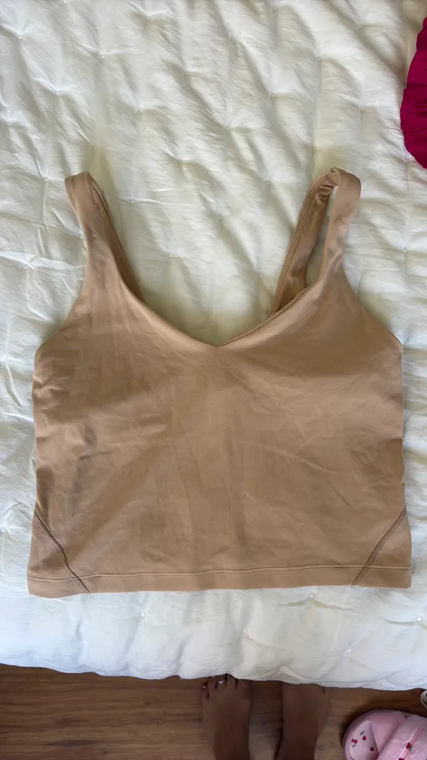 Align Tank - Image 3