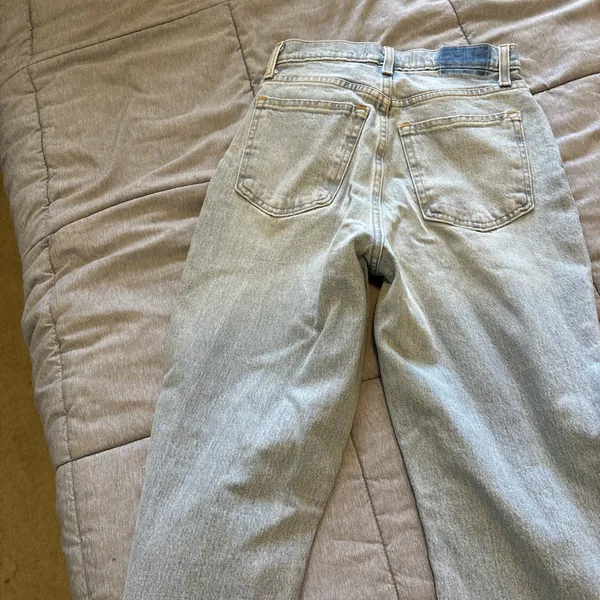 Abercrombie Jeans - Image 2