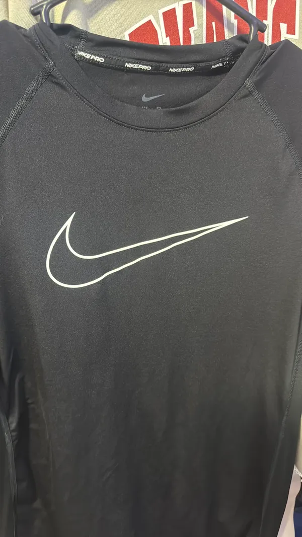 Nike Pro Tee Dri-Fit - Image 3
