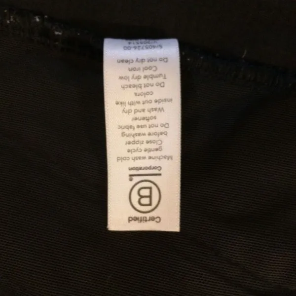 Athleta Trekkie north joggers black 4p - Image 10