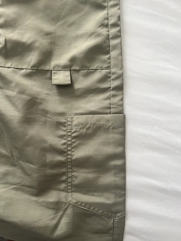 LIONESS Miami Vice Swish Pants - Image 3