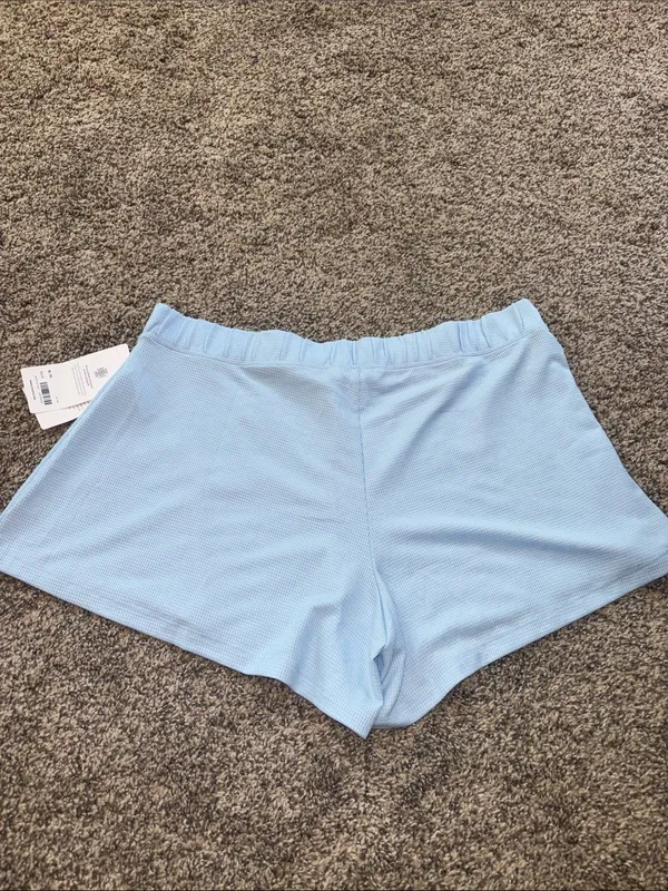 Athleta Wind Down Sleep Short size XL NWT - Image 4