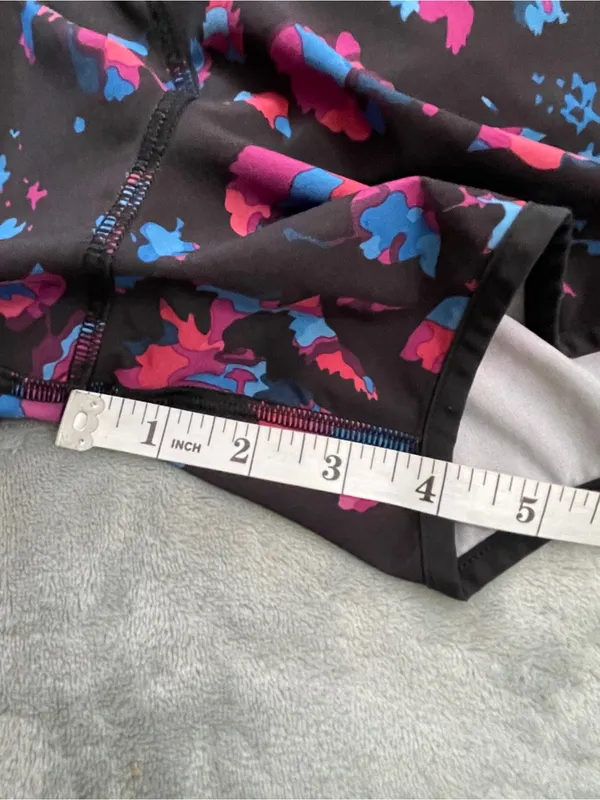 Lululemon Run Times 4” short Women’s Running gym training performance activewear - Image 12