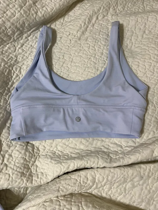 Lululemon Align Reversible Bra - Image 4