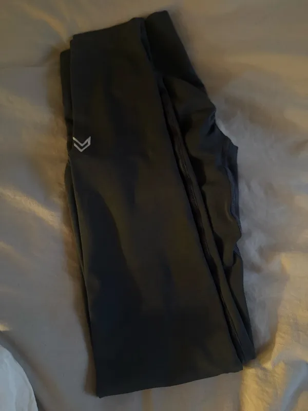 Oner Active Leggings Effortless long coal - Image 2