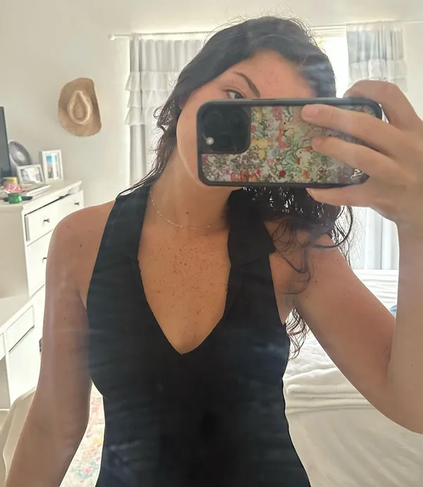 ZARA Dress - Image 2