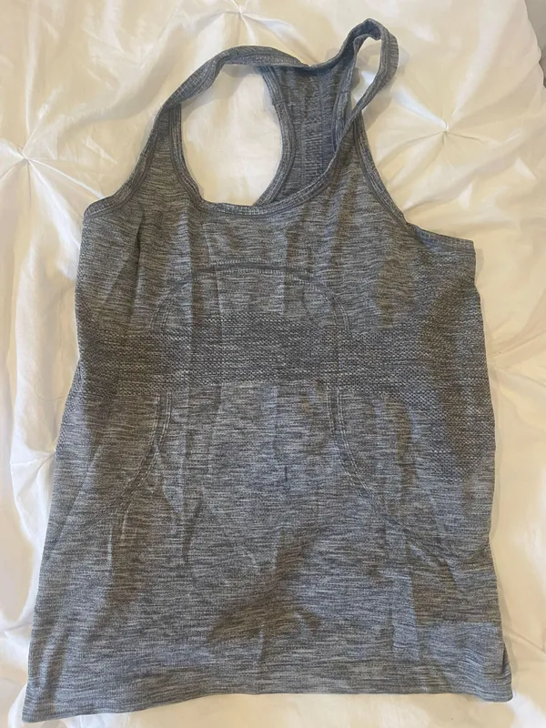 Lululemon Swiftly Tech Tank - Image 2