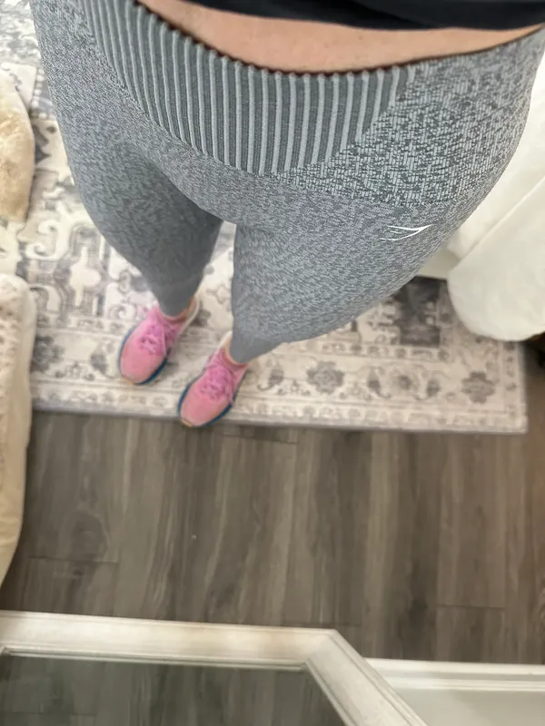 Gymshark Legging - Image 3