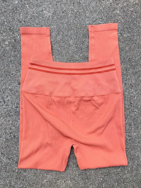 Free People Movement Leggings - Image 3