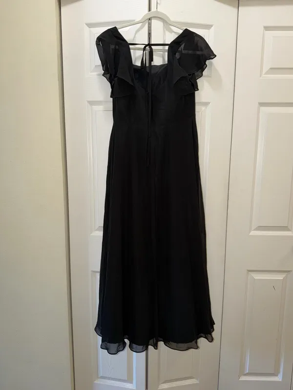 Azazie Dress Bridesmaid - Image 2