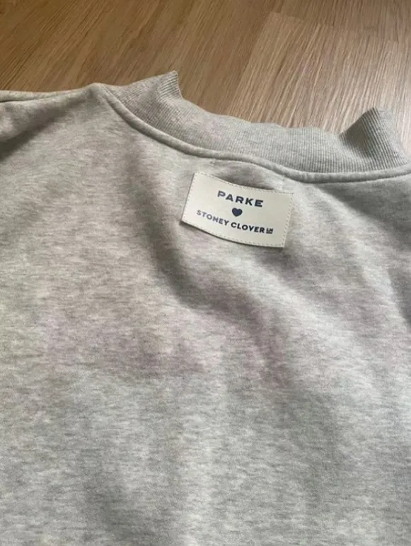 Parke NYC mockneck sweater - Image 4