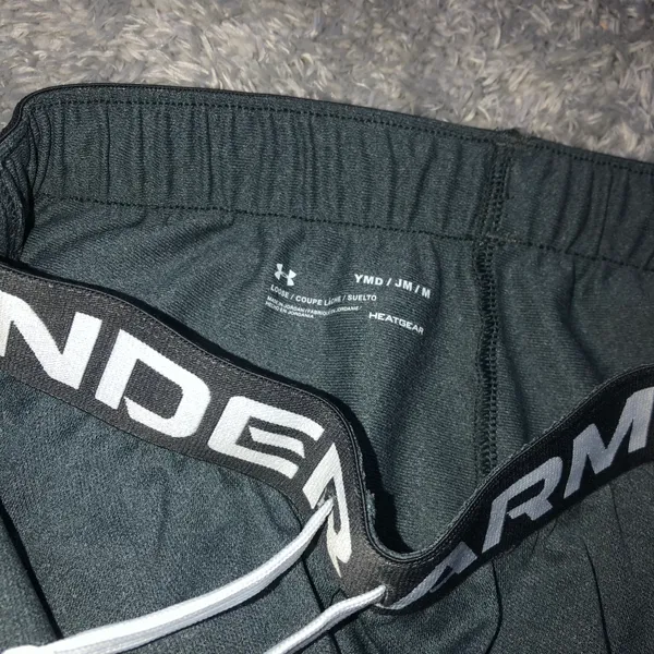 Under Armour Shorts - Image 3
