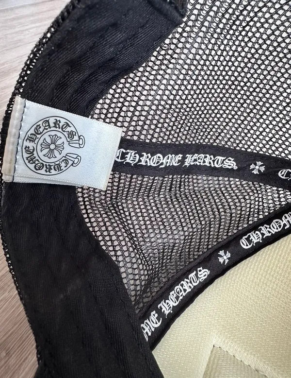 Chrome Hearts Hat - Image 5