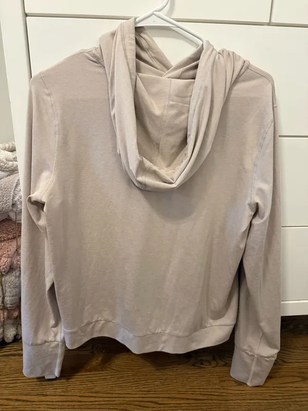 Vuori hoodie - Image 3