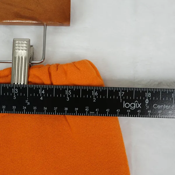 Vintage Russell‎ Athletic Tennessee Volunteers UT Sweatpants Womens M USA Made - Image 13