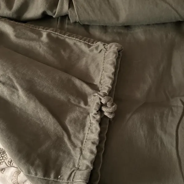 Levi’s Cargo Pants Green - Image 4