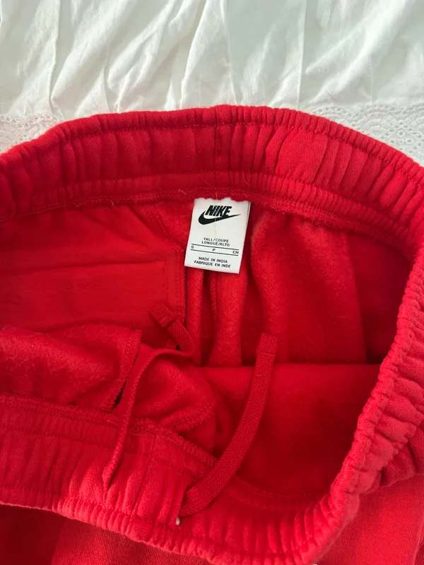 Nike Sweatpants - Image 4