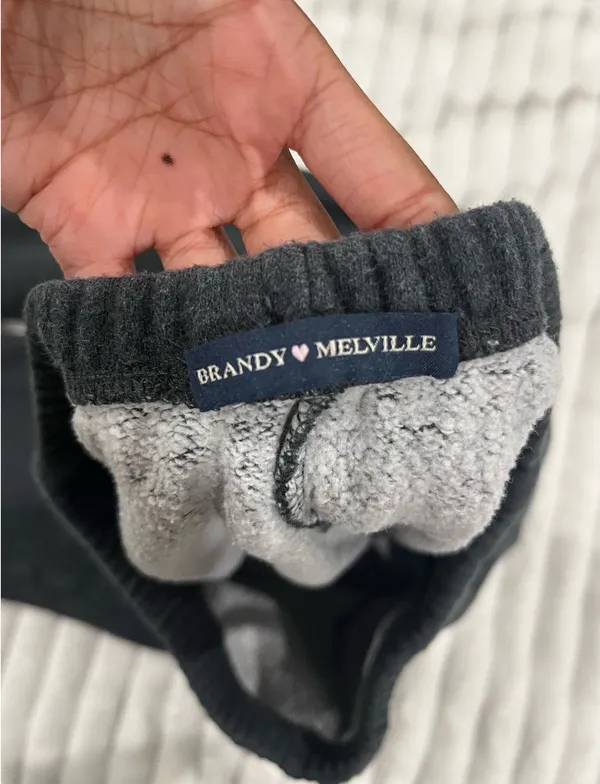 Brandy Melville Pants - Image 4