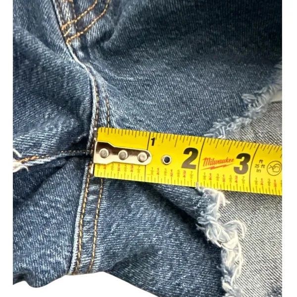 LEVI'S 501 Original Short size 26 - Image 6